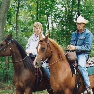 Meet your Posher, Liz